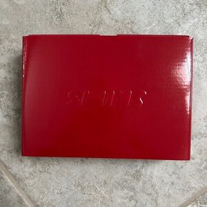 SKIMS Cotton jersey dipped thong 5 pack, XXL